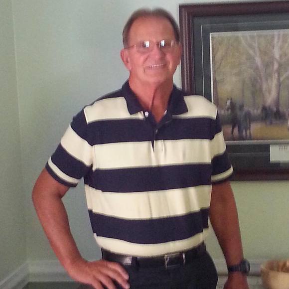 Meet your Posher, Paul - Picture 1 of 1